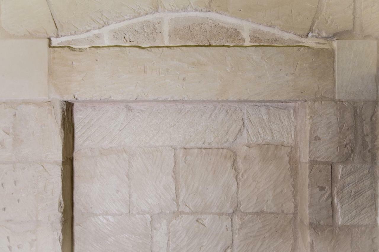 Leccehome Exteriör bild