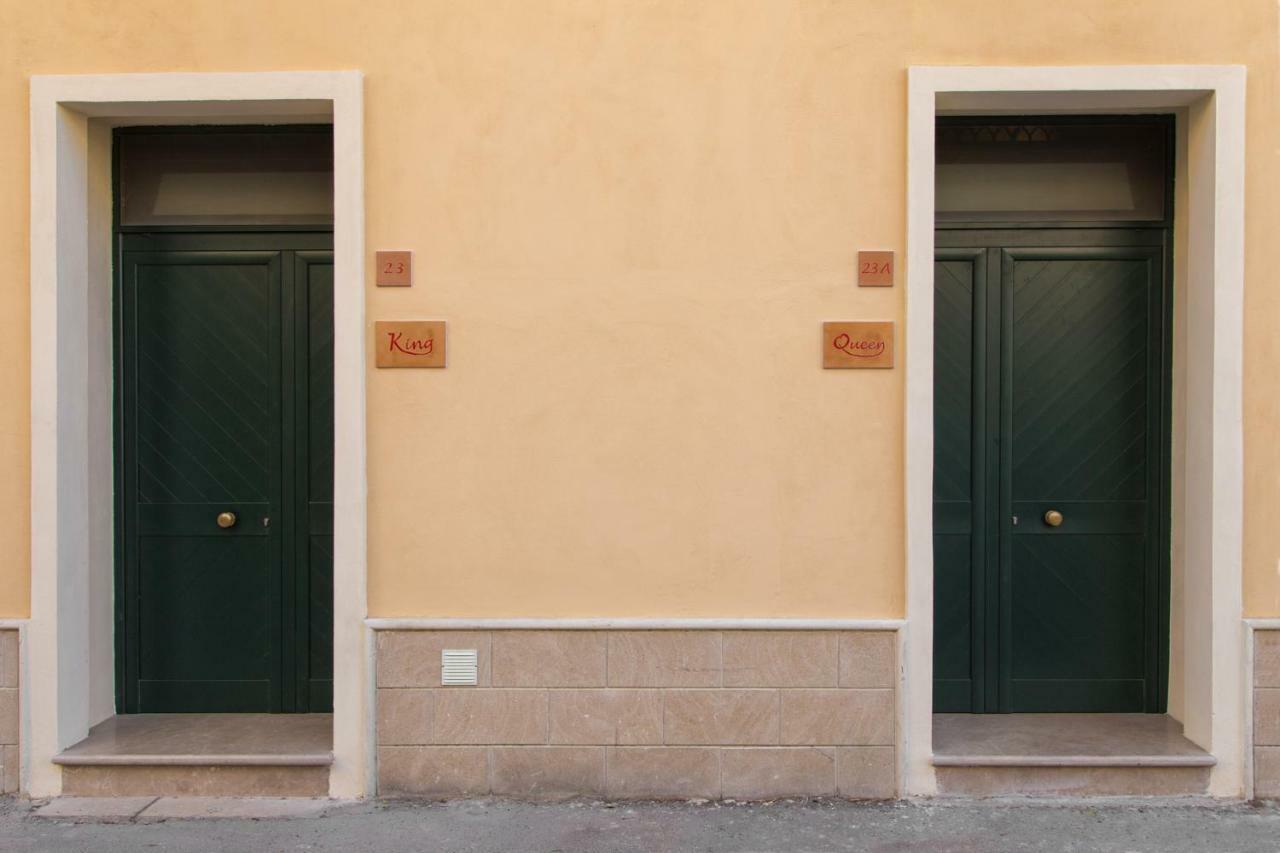 Leccehome Exteriör bild