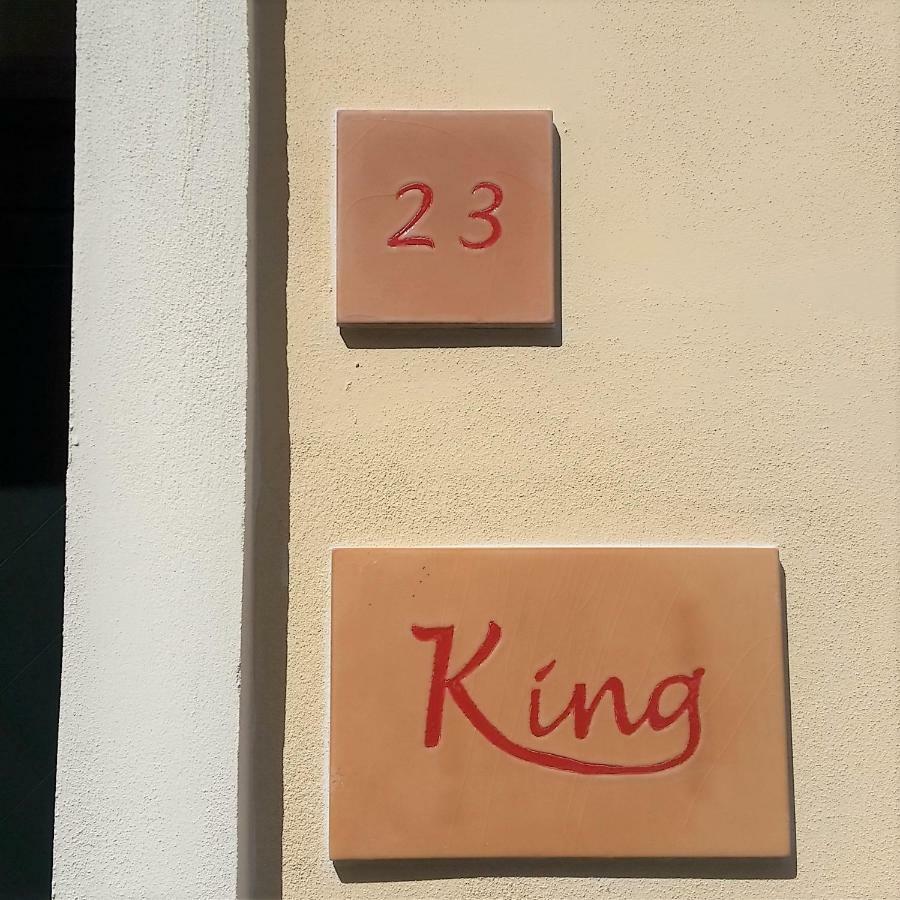 Leccehome Exteriör bild